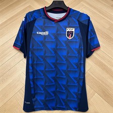 Brandneu Sport Training Trikots Heim und Ausw&auml;rts Lockere Gr.S-2XL