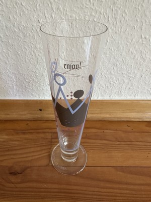 Ritzenhoff Bierglas - NEU
