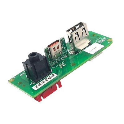 Type C USB Charging Port Power Motherboard For JBL Xtreme 3 Version GG Speaker A