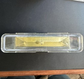 Pokemon Gold Version GBC Sealed WATA graded 9.2 A+ Seal