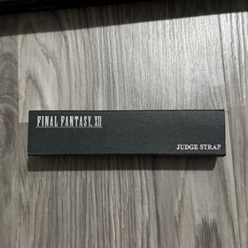 Region Free SonyPlay Station2 PS2 Slim Final Fantasy XII Pack Japanese Ver