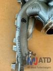 Original MHI Turbocharger for BMW 320i 520i X3 X4 B48B20 49477-02411 11658631891