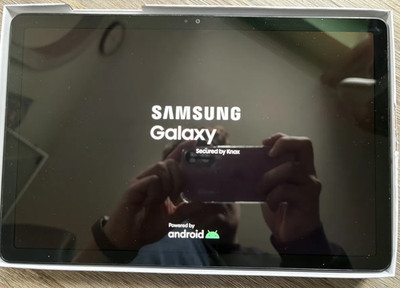 Samsung Galaxy Tab A9+ 5G 128GB Graphite (SM-X216B)   sehr guter Zustand