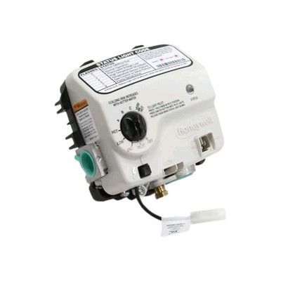 Water Heater Natural Gas Control Valve 100112336 Thermostat Compatible with A.O.
