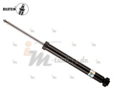 Bilstein B4 Gasdruckstoßdämpfer hinten für Opel Adam M13 :: 2012 >> 2019