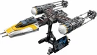 LEGO Star Wars 75181 Y-wing Starfighter UCS 2 Minifigures 1967 Pieces No Box