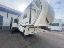 2019 Keystone Montana 3120RL