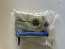Gas Yellow MDPE Crimping Tool for Adaptors 25mm