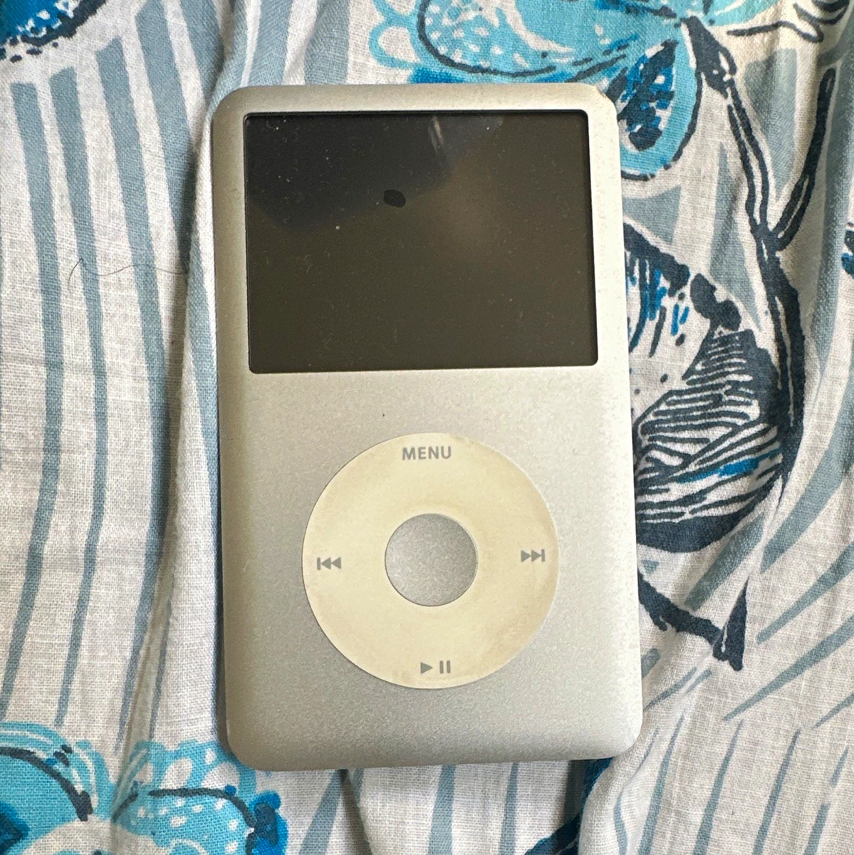 Ipod Classic 120gb for sale - eBay