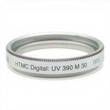 Hama HTMC Digital UV 390 M 30 (VII) 30mm Thre...