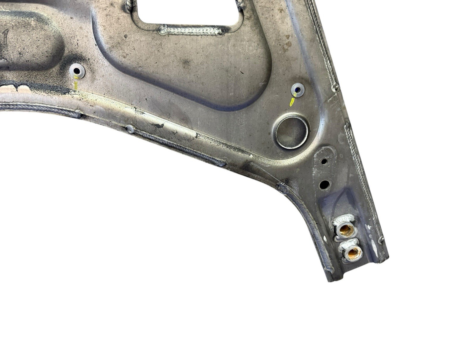 Maserati Ghibli 2014-2024 Front Support bracket