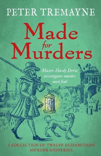 Made for Murders: a collection of twelve Shakespearean myster... - 9781472296139 - Image 5