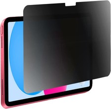 Privacy Anti-Glare Screen Protector for iPad 2022 10.9"  iPad 2025 11"