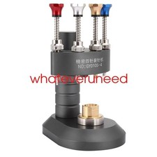 Watch Hands Fitting Tool Setting Machine Watch Hands Fitter Tool Machine 4 Heads