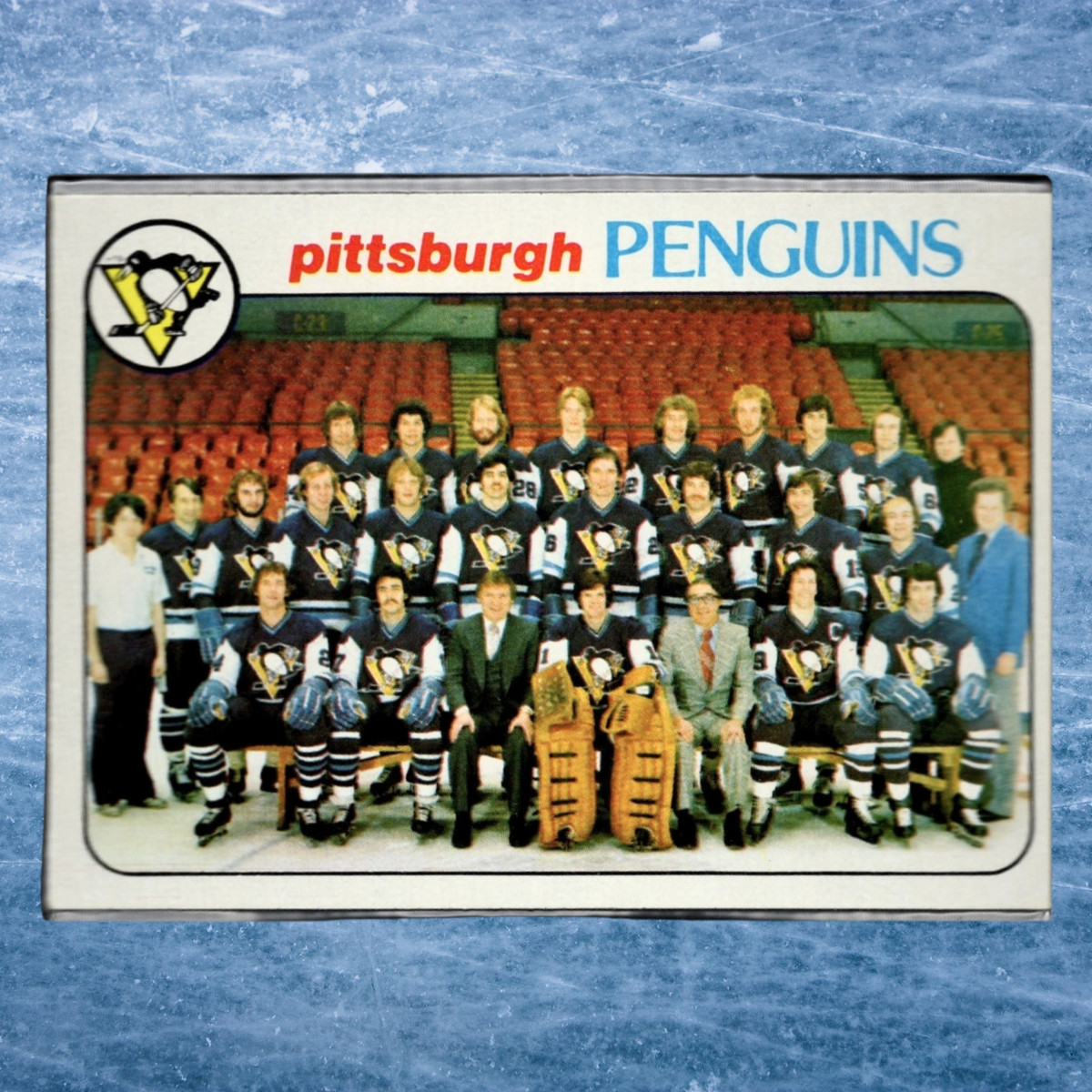 1978-79 Topps NHL PITTSBURGH PENGUINS | Pick Your Card | Buy 4 Get 2 | Free Ship