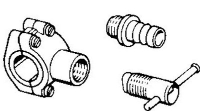 HANSA Verbinder HANSA 59910573