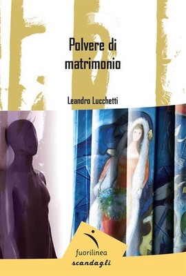 Neues Buch - Leandro Lucchetti - Hochzeitspulver - Offroiline