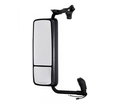 30''×23''×12'' Aero Truck Door Mirror fit for Volvo Driver Side Replace 82715374