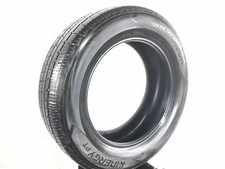 Set Of 4 P22560r17 Hankook Kinergy Pt 99 H Used 832nds
