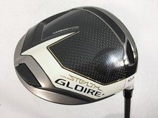 TaylorMade Stealth Gloire Plus 1W Driver 10.5  R Good