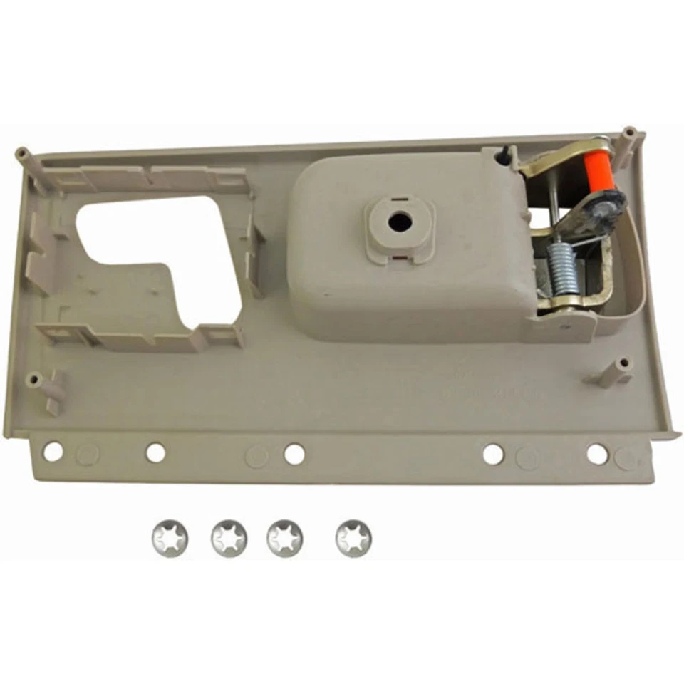 Dorman 80469 Interior Door Handles Front Passenger Right Side Hand for Town Car - Image 2 of 3