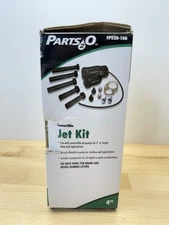 Parts2O FP520-100 Convertible Jet Kit 4" For Shallow Or Deep Well Applications