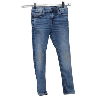 Blue Ridge, Jeans, Größe: 116, KYTE A, Blau, Baumwolle/Elasthan/Polyester #YNl