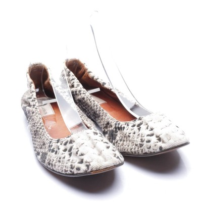 Ballerinas Lanvin Mehrfarbig 38 EUR