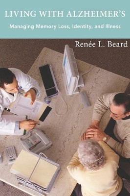 Renée L. Beard Living with Alzheimer's (Gebundene Ausgabe) (US IMPORT)