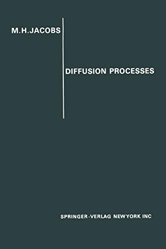 Springer Diffusion Processes - Image 2