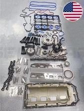 5.7L MDS Lifters KIT camshaft kit timing chain kit for Dodge Ram 1500 Hemi 09-19
