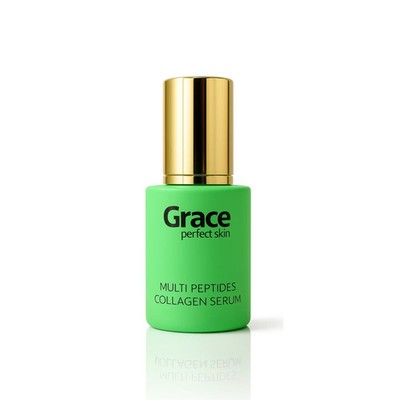 Grace Perfect Skin Multi Peptides Collagen Serum