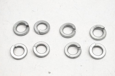 #ad New OEM Arctic Cat 8051 332 Lock Washers Qty 8 NOS $7.19