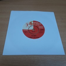 7" Single - B. Bumble & The Stingers, Nut Rocker, 1962, TOP RANK (JAR-611)