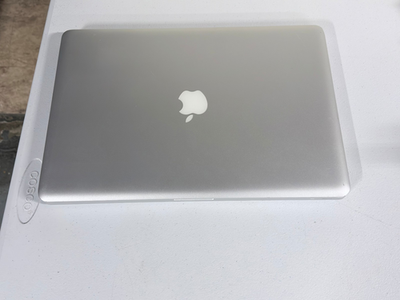 Apple MacBook Pro A1286 2012 15