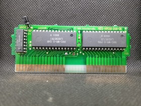 Wrecking Crew - Nintendo NES EU PAL - NES-WR-FRA