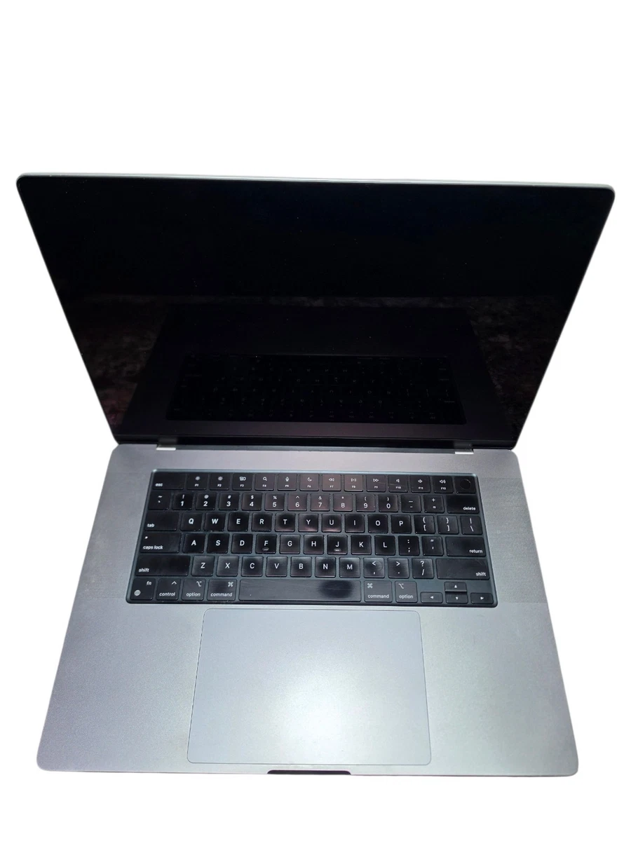 Apple MacBook Pro 1TB Laptops for sale - eBay