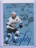 2025-26 UPPER DECK FLAIR BLUE ICE DREW DOUGHTY 25/25