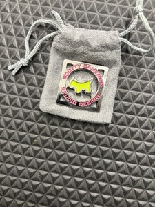 ラウンド用品・アクセサリー Scotty Cameron Dog Studio Design Coin Scotty Cameron Coins | eBay