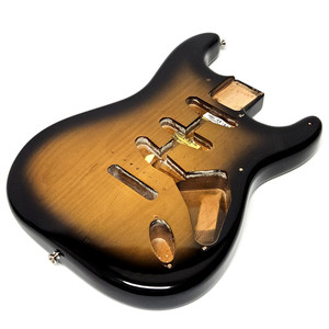 Fender Stratocaster Nitro | eBay