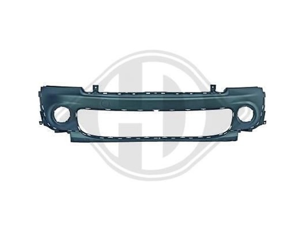 StoßStange Vorn Mini FüR Bmw 10-15 Grundiert-image