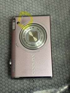Nikon Coolpix S640 | eBay