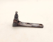 Early Vintage Lyman Savage Sa Rear 1899 Adjustable Tang Sight No Screws