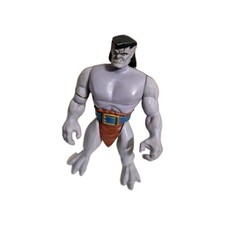 Disney Gargoyles Battle Goliath action figure by Kenner