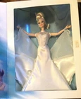 Vintage Starlight Dance Classique Collection Barbie Doll 1996 Mattel 15461 NRFB