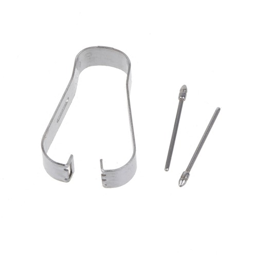 No Worn Out Titanium Alloy Tips for BOOX Max3 Remarkable 2 Maker Stylus Pen - Photo 3/8