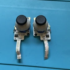 ElecGear TMR Joystick Replacement for SteamDeck LCD Electromagnetic Hall Sensor