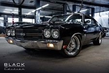 1970 Chevrolet Chevelle for Sale
