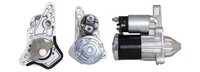 Elstock Anlasser Starter 1.4 Kw FüR Dacia Dokker 1.6 Lodgy Duster Renault