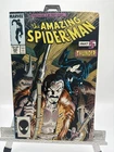 The Amazing Spider-Man" #294